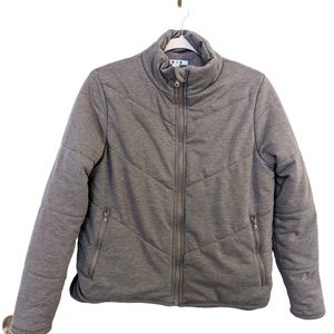 Women's Three Dots Puffer Jacket